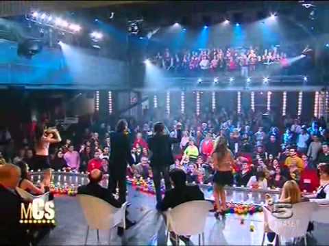 LOS LOCOS MEDLEY COSTANZO AL PARIOLI