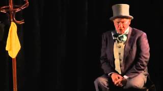 The Trials & Tribulations of Mr Pickwick