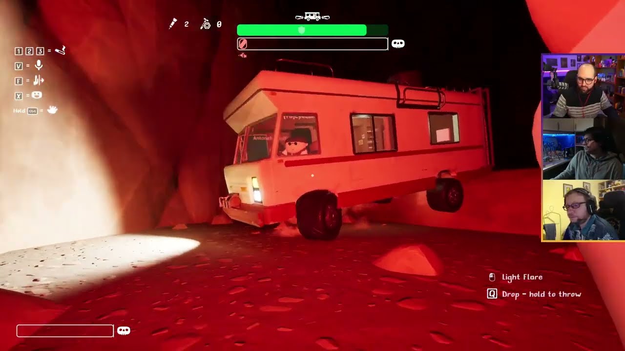 I Migliori Camperisti Sulla Piazza | RV There Yet? [ !instant - !mangayo - !giveaway ]