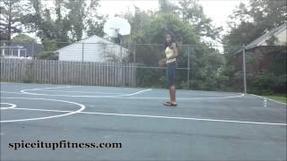 How to Do a Reverse Lunge