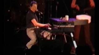 Jerry Lee Lewis - This World Is Not My Home (1991)