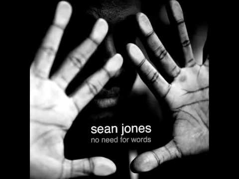 Sean Jones - Forgiveness (Release)