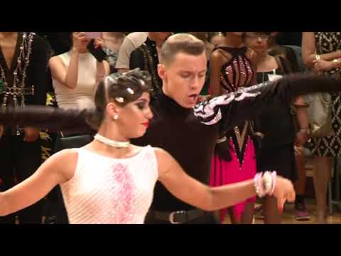 Felicia Lungu & Dumitru Sardari