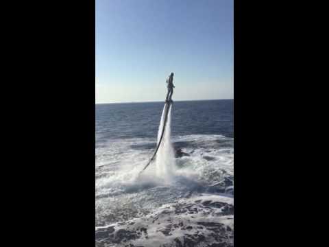 Pukka up boat party Ibiza