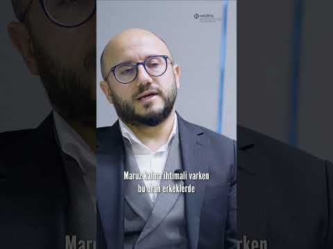 Meme Kanseri Sadece Kadınlara Özgü Değil: Erkekler De Memeden Kanser Olur!