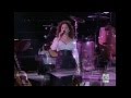 GLORIA ESTEFAN / "90 millas" En vivo. Madrid, 2007