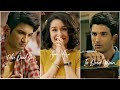 Khairiyat Fullscreen Whatsapp Status Sushant Singh Rajput Status Shradha Arijit Singh Status
