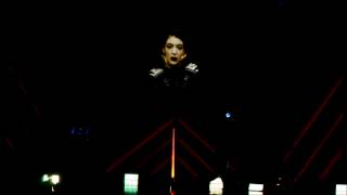 KooL CrAzE Ft LORDE - Tennis Court