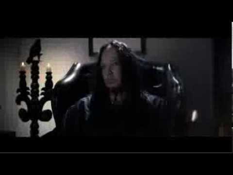 WARREL DANE - Brother (OFFICIAL VIDEO)