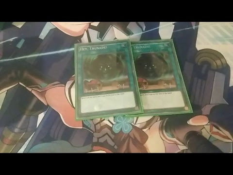 Top 2 local Mekk-knight Invoked Pre 9/17/18 Ban List