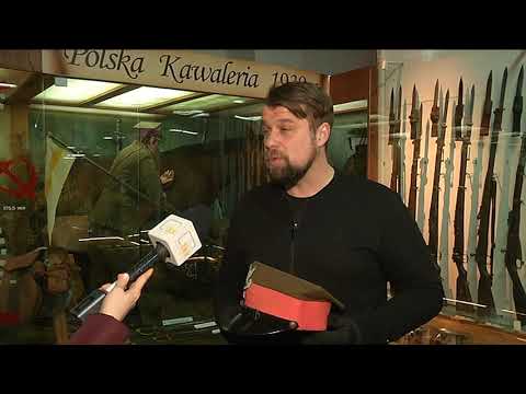 JEDYNA TAKA ROGATYWKA NA ŚWIECIE