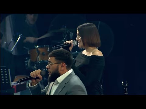 Концерт Navai, MONA - Есенин￼