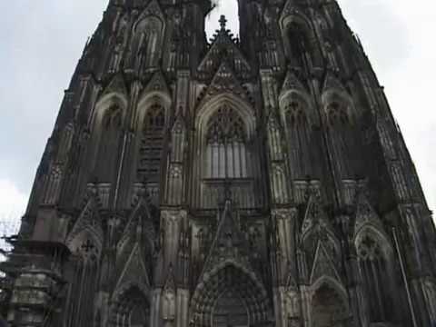 Deutsche Staedte in Flammen   Luftangriff auf K