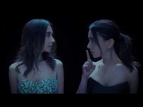 『Faith (Japanese Ver.)』 -MUSIC VIDEO