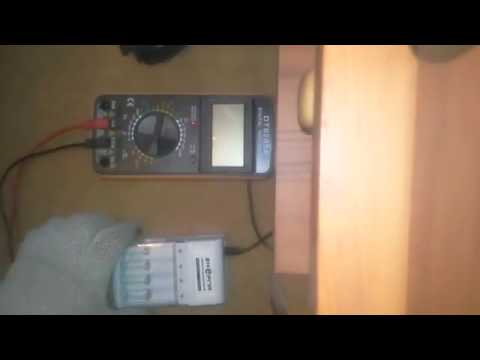 Зарядное устройство Энергия ЕН-100. Обзор минусов.