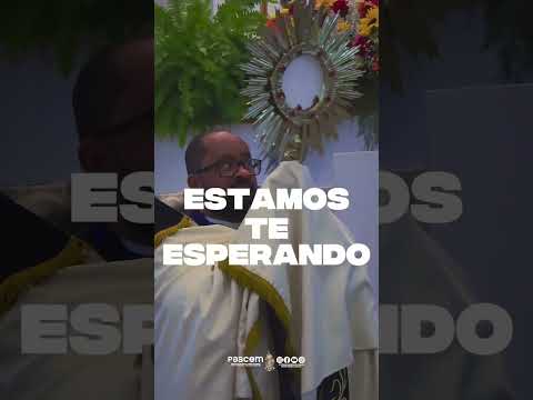 Esperamos você na Novena de Nossa Senhora do Bom Sucesso #festadapadroeira #nossasenhora