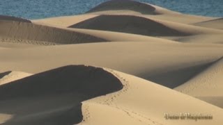 GRAN CANARIA 2011 culture and nature