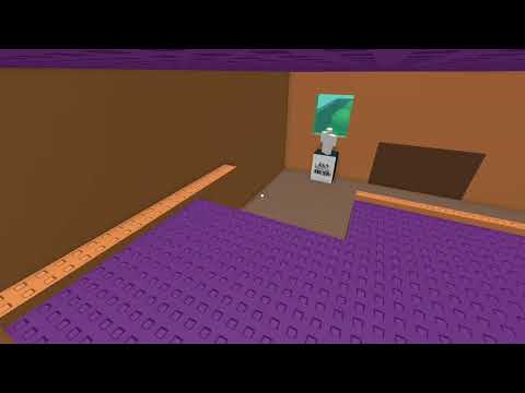 Roblox Party.exe Hidden ending.