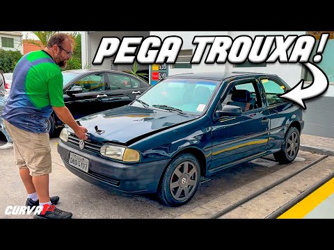 OLHA O MOTOR QUE ELE COLOCOU NESSE GOL!! 🔥