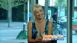 Кэтрин ЛаНаса о фильме "Машина Джейн Мэнсфилд"
