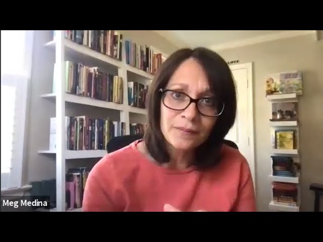 Vídeo relacionado con Voces Sin Fronteras: Our Stories, Our Truth (New Foreword by Meg Medina): 0