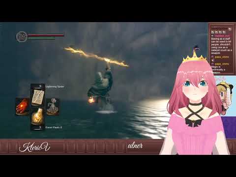 Dark Souls Did You know? Headless Hydra Glitch!