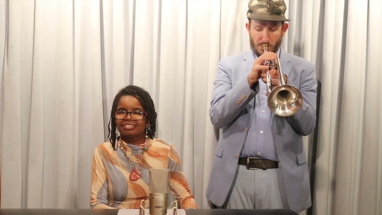 Promotional video thumbnail 19 for Bay Area Jazz & Soul