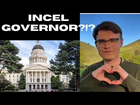 Incel Governor?: Undocumented Women Can Stay If They Marry 'Incels'