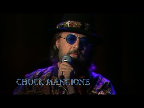 Chuck Mangione - Feels So Good (Live in Warsaw, 1995)