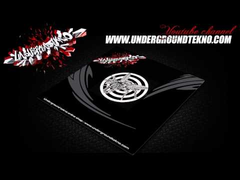 VANDAL & DSC  - No Time To Gaze