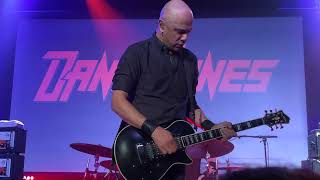Danko Jones - Bounce (Live Hamilton October 2, 2025)