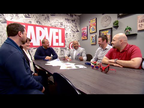 Sun Staches Shark Tank Pitch