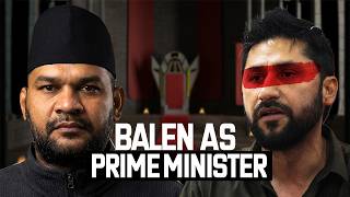 Download lagu NOBODY CAN STOP BALEN mp3