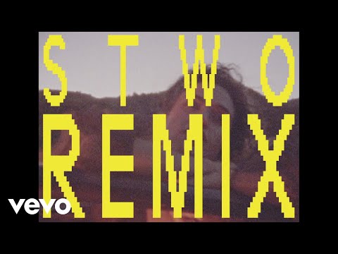 Kito, Empress Of - Wild Girl (Stwo Remix / Visualizer)