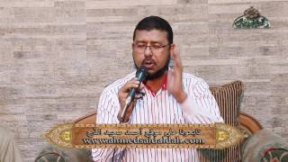 طلع البدرعلينا المنشد طه حسين فى احتفال الهجرة النبوية بمضيفة الشيخ سعيد عمران الدح