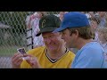 Problem Child 1 Ben Healy Jr Tries Coaching At The Baseball Field
