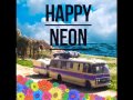 Neon Hitch - Pink Fields - Happy Neon EP (2013) + free mp3 download link.avi