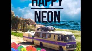 Neon Hitch - Pink Fields - Happy Neon EP (2013) + free mp3 download link.avi