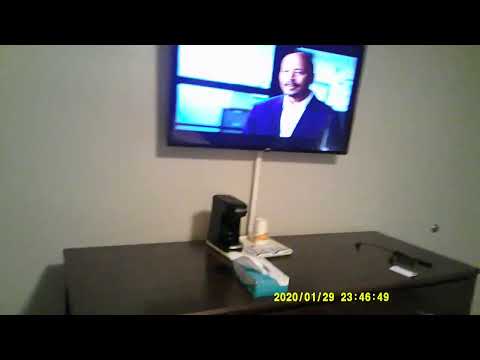 Rodeway Inn N Lincoln Ave Chicago Sept 2-5 2022