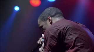 Black Milk w/ Nat Turner Band - Bounce | LIVE @ Vk*
