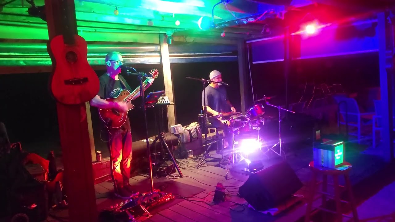 Promotional video thumbnail 3 for Steve Wilsford Music