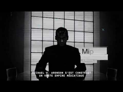 Application Watch_Dogs Live - Retrait Bancaire - vidéo Mission