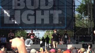 Highly Suspect- Viper Strike Intro (Buzzfest 2017)