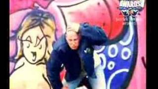 Gabber Piet - Hakke & Zage video