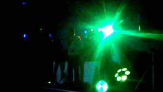 mc lil ste mc joni b @ horden rave night 11/6/11