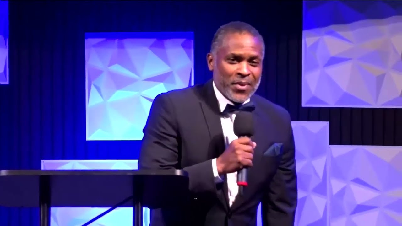 Promotional video thumbnail 1 for Doctor Ro Inspirational Speaker