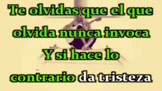 TU BOCA RICARDO ARJONA KARAOKE