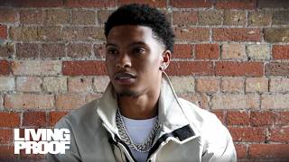 The Nemzzz Interview: The Come Up, Manchester, UK Rap