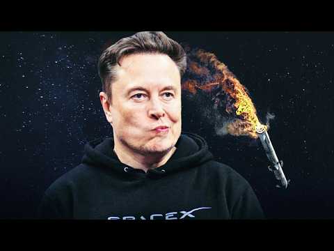 Space X en Bourse : Un danger pour Wall Street et personne n'en parle