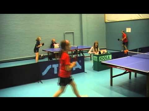 Sirli Roosve - Urmas Liivo (Kinkkukisat 2013)